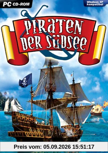 Piraten der Südsee