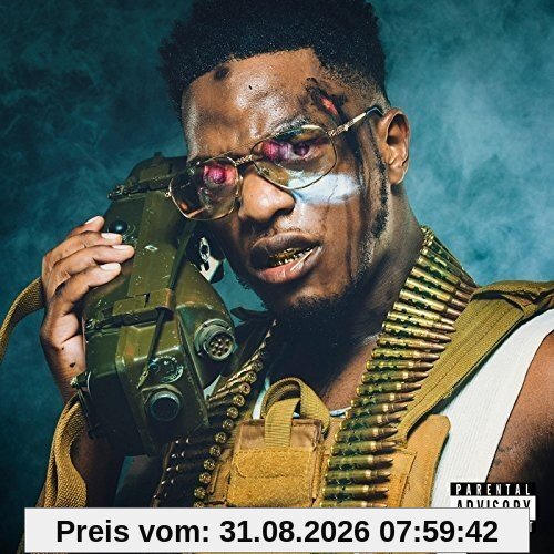 Commando