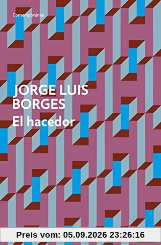 El hacedor (CONTEMPORANEA, Band 26201)