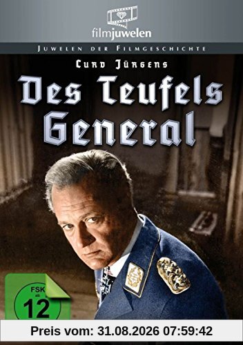 Des Teufels General