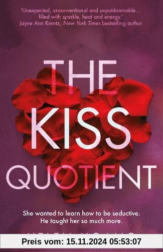 The Kiss Quotient