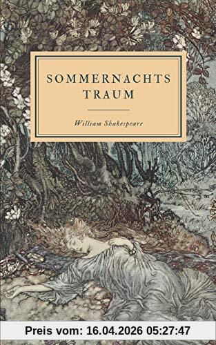 Sommernachtstraum