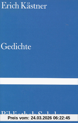 Gedichte