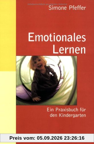 Emotionales Lernen (Edition Sozial)
