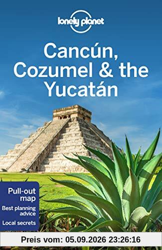 Cancun, Cozumel & the Yucatan