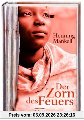 Der Zorn des Feuers