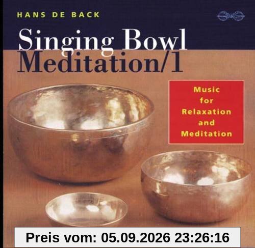 Singing Bowl Meditation/1
