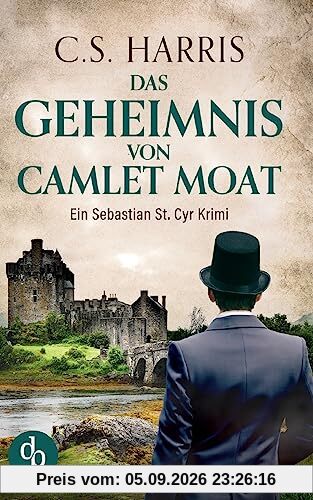 Das Geheimnis von Camlet Moat