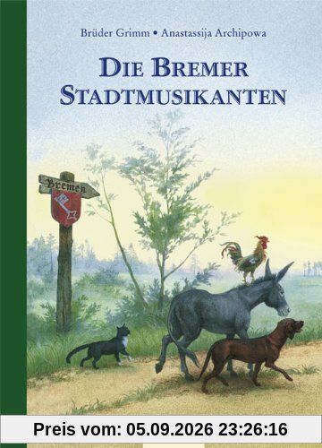 Bremer Stadtmusikanten