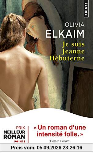Je suis Jeanne Hébuterne