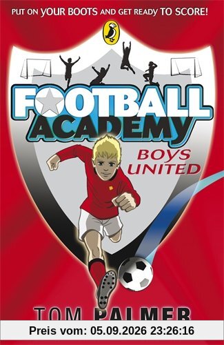 Football Academy: Boys United