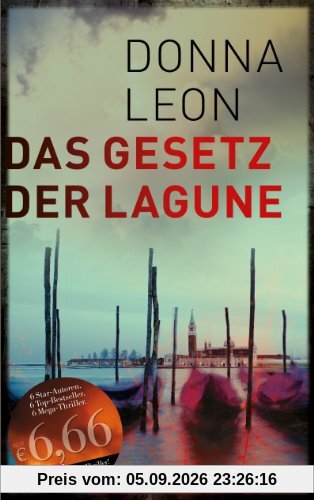 Das Gesetz der Lagune
