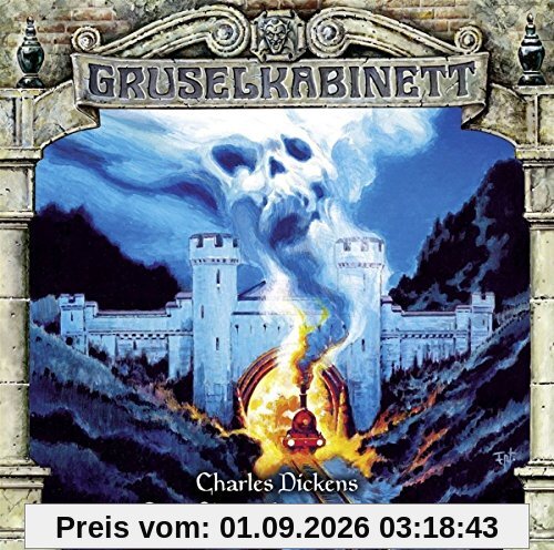 Der Streckenwärter