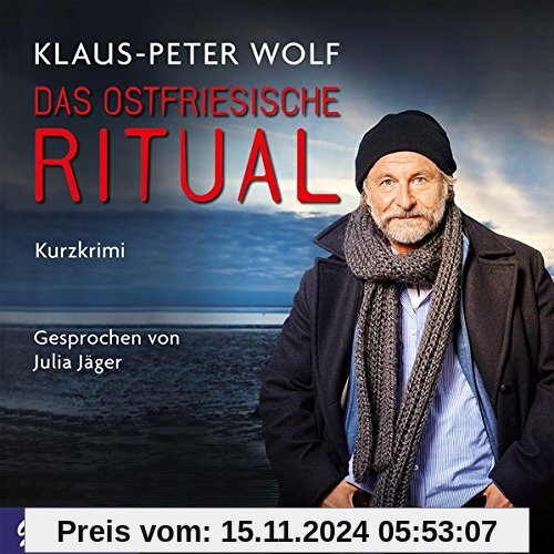 Das ostfriesische Ritual