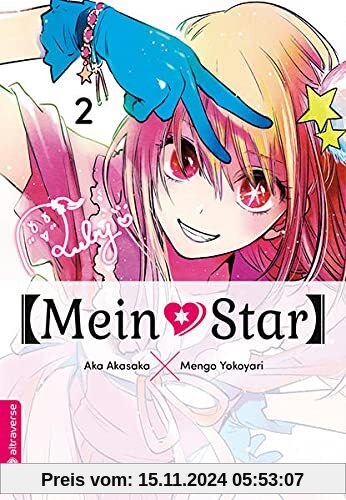 Mein*Star 02