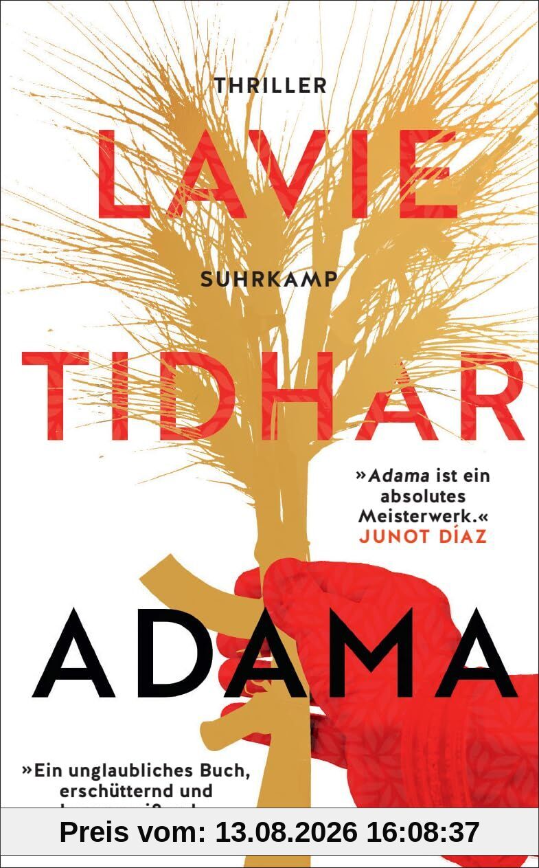 Adama