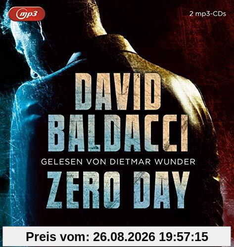 Zero Day