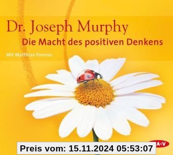 Die Macht des positiven Denkens