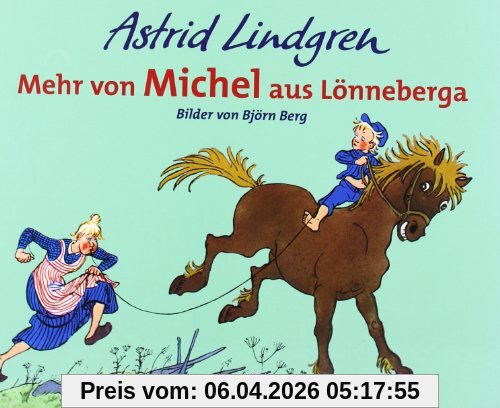 Mehr von Michel aus Lönneberga