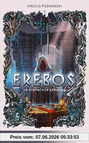 Erebos: in Einfacher Sprache