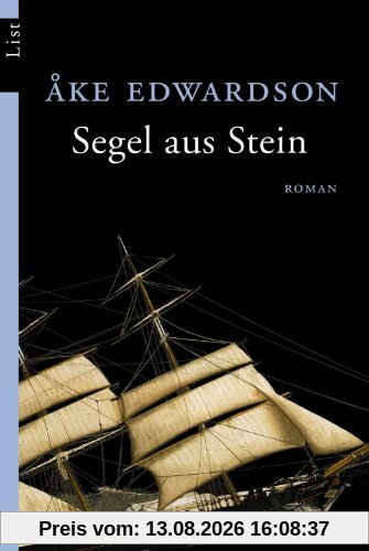 Segel aus Stein: Der sechste Fall für Erik Winter (Ein Erik-Winter-Krimi)