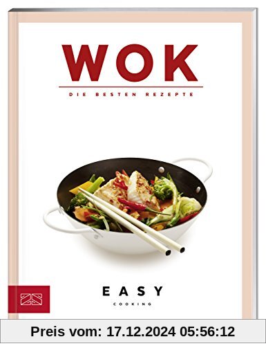 Wok (Easy Kochbücher)