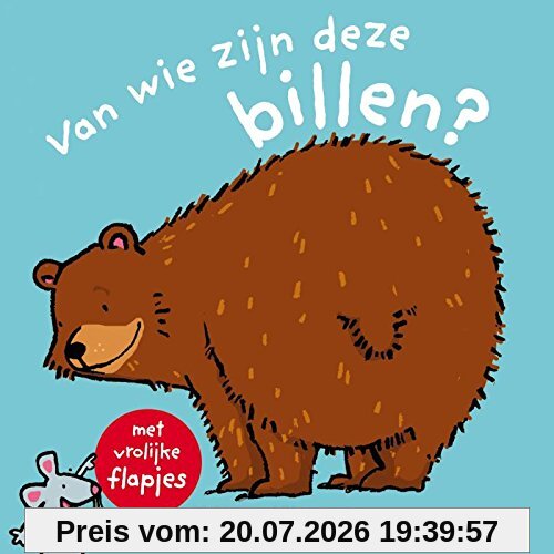 Thorsten Saleina Van Wie Zijn Deze Billen?, Met Vrolijke Flapjes