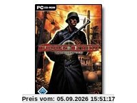 Sudden Strike - Resource War (Standalone Add-On)