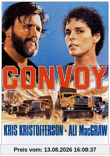 Convoy