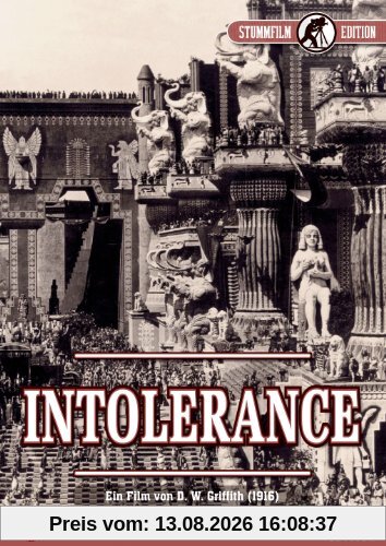 Intolerance (OmU)