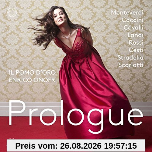 Prologue