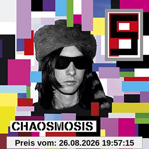 Chaosmosis