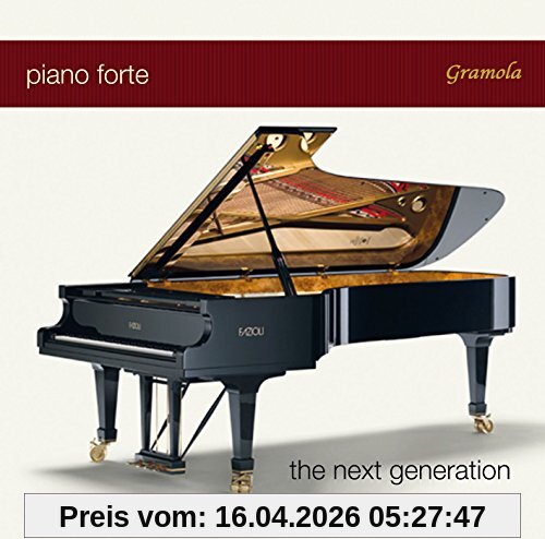 Piano Forte-The next Generation