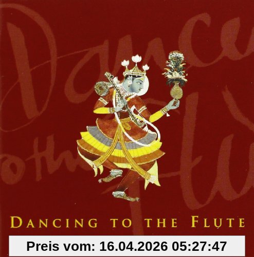 Dancing to the Flute