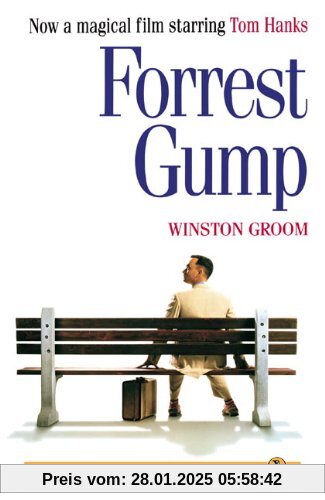 Penguin Readers Level 3 Forrest Gump