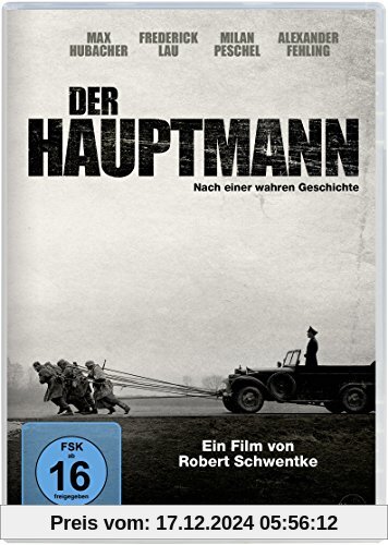 Der Hauptmann