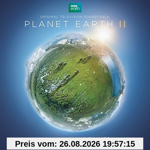 Planet Earth II