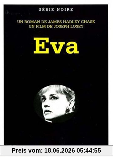 Joseph Losey Eva [Fr Import]