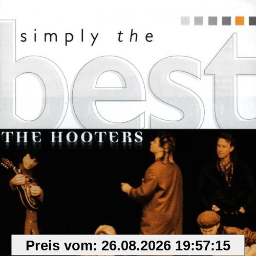 Simply the Best