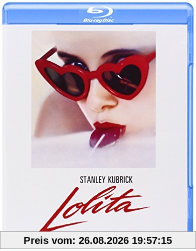Lolita [Blu-ray] [FR Import]