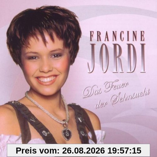 Das Feuer der Sehnsucht