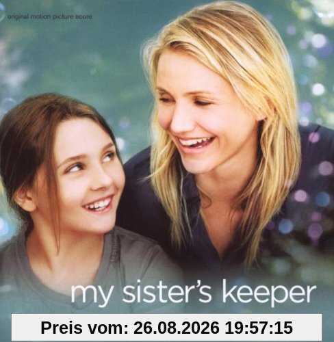 Beim Leben Meiner Schwester