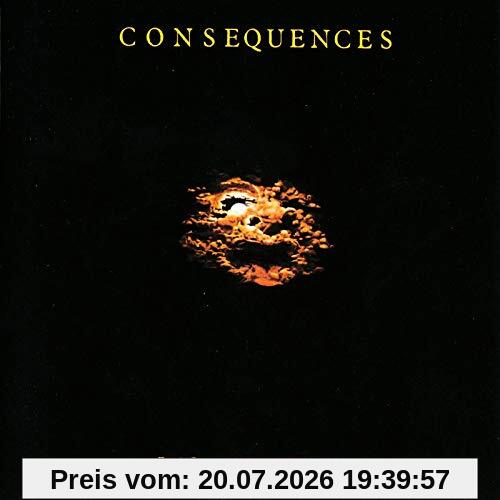 Godley & Creme - Consequences