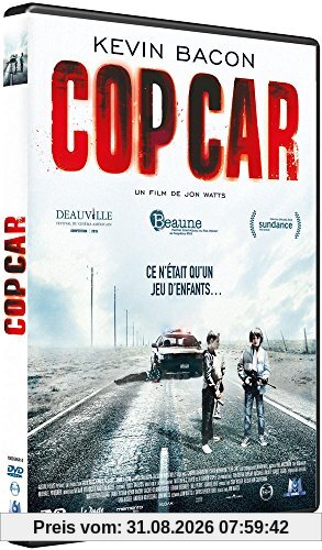 Cop Car