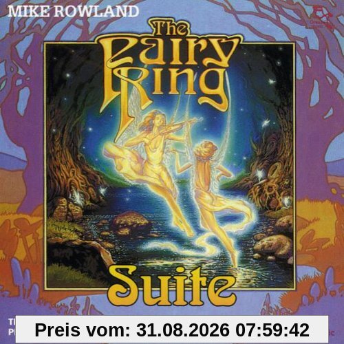 Fairy Ring Suite