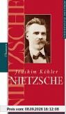 Biografische Passionen: Friedrich Nietzsche.