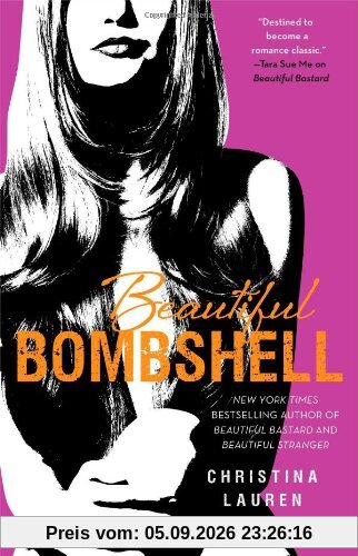 Beautiful Bombshell (The Beautiful Series)