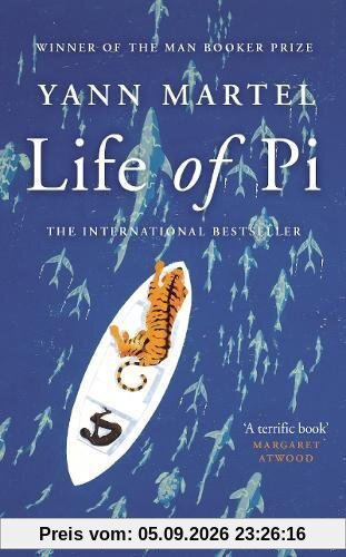 Life of Pi