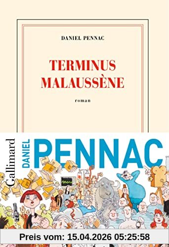 Le cas Malaussène. Vol. 2. Terminus Malaussène