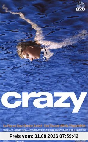 Crazy (Single Version)
